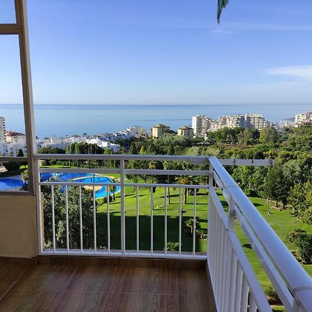 Sol y relax, AGUILA Apartment Benalmadena Luaran gambar