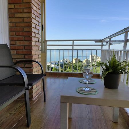 Sol y relax, AGUILA Apartment Benalmadena Luaran gambar