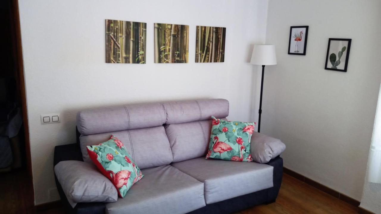 Sol y relax, AGUILA Apartment Benalmadena Luaran gambar