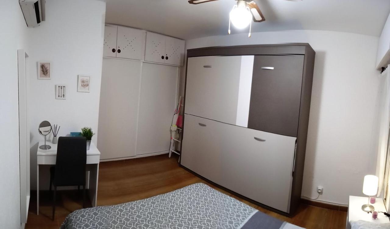 Sol y relax, AGUILA Apartment Benalmadena Luaran gambar