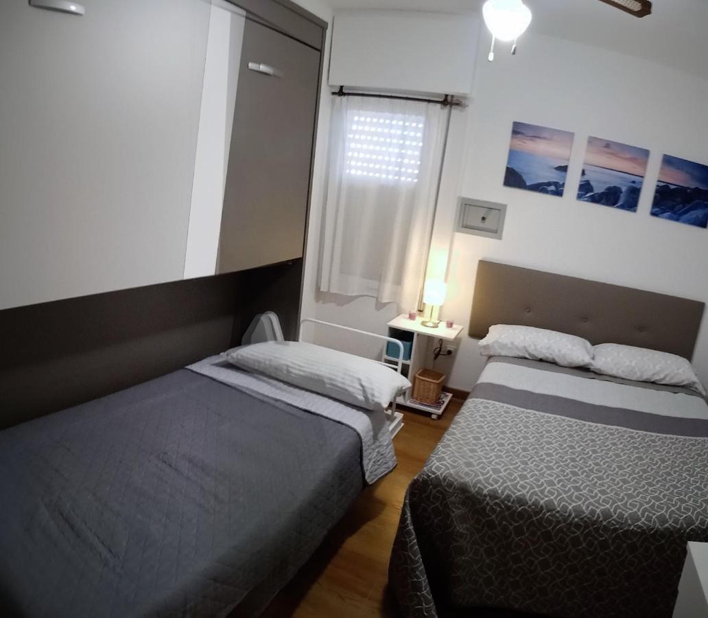 Sol y relax, AGUILA Apartment Benalmadena Luaran gambar