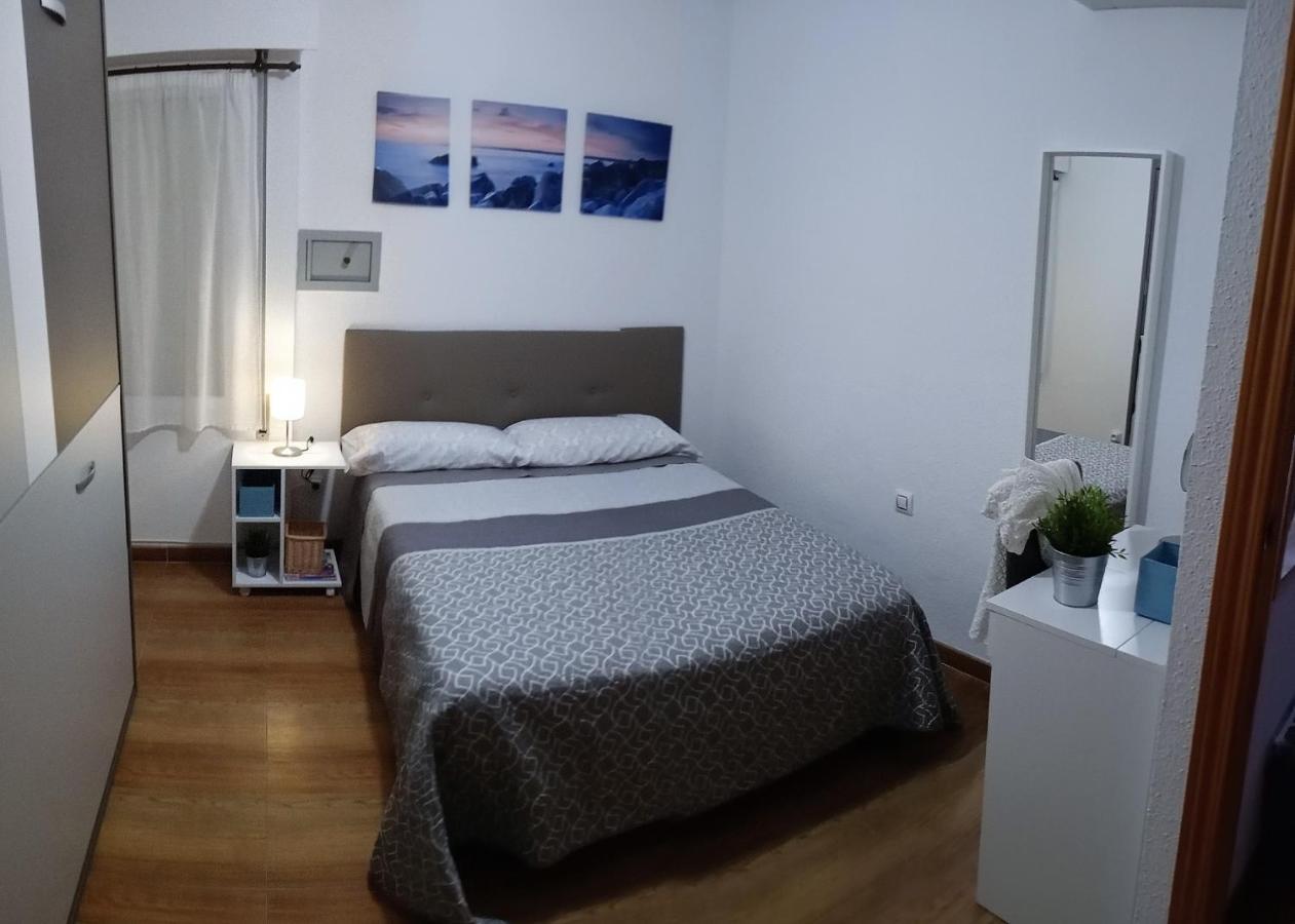 Sol y relax, AGUILA Apartment Benalmadena Luaran gambar
