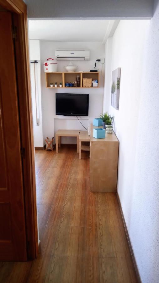 Sol y relax, AGUILA Apartment Benalmadena Luaran gambar