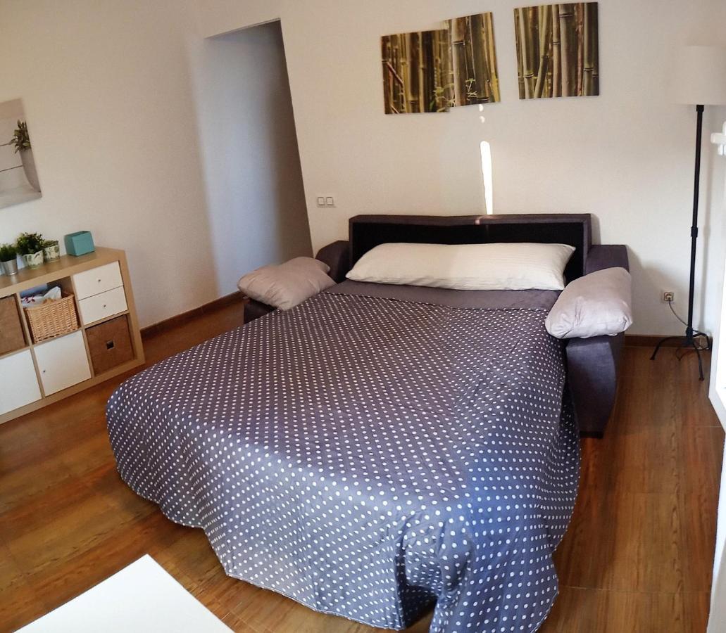 Sol y relax, AGUILA Apartment Benalmadena Luaran gambar
