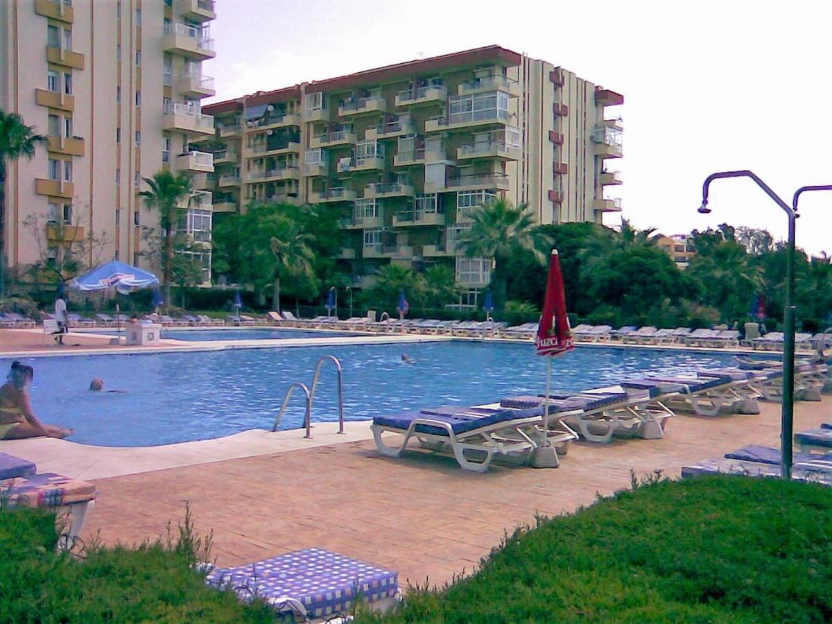 Sol y relax, AGUILA Apartment Benalmadena Luaran gambar