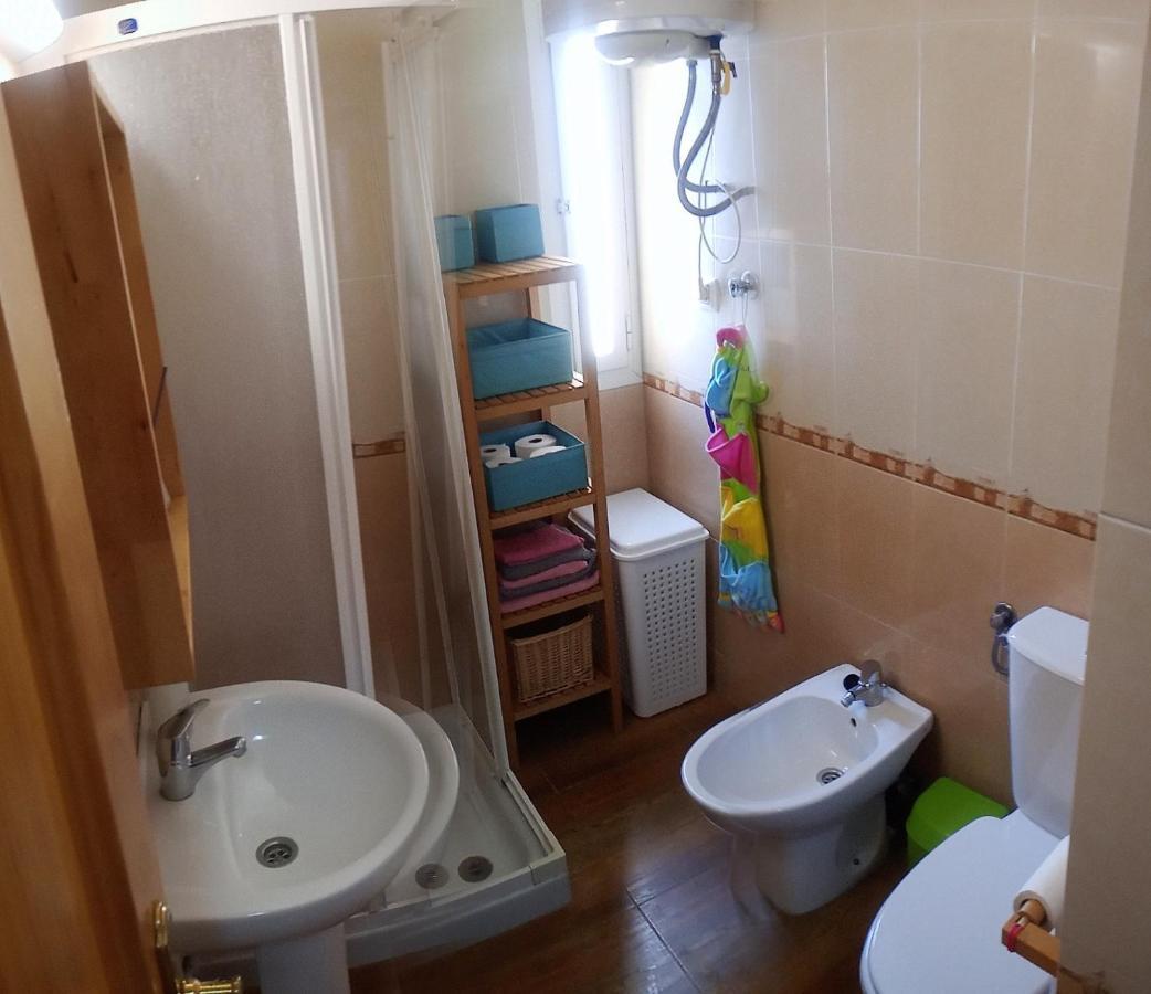 Sol y relax, AGUILA Apartment Benalmadena Luaran gambar