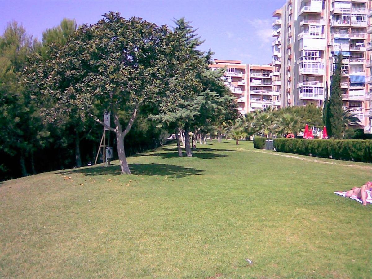 Sol y relax, AGUILA Apartment Benalmadena Luaran gambar