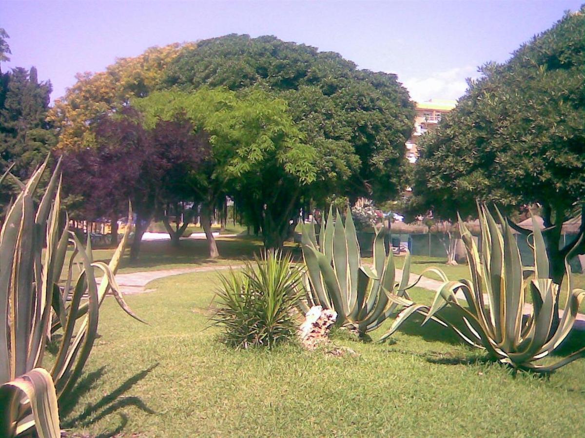Sol y relax, AGUILA Apartment Benalmadena Luaran gambar