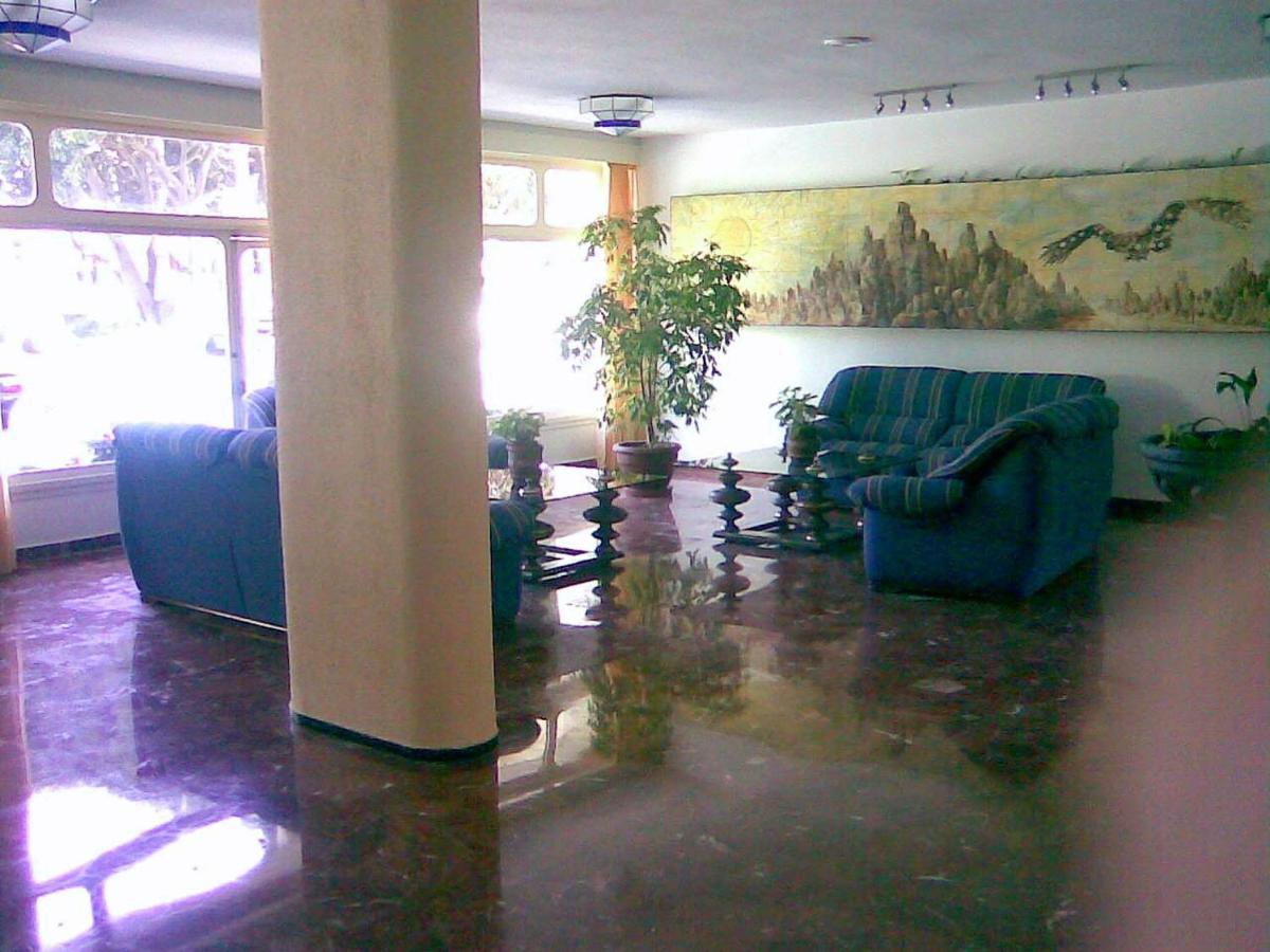 Sol y relax, AGUILA Apartment Benalmadena Luaran gambar