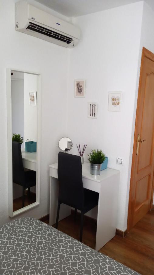Sol y relax, AGUILA Apartment Benalmadena Luaran gambar
