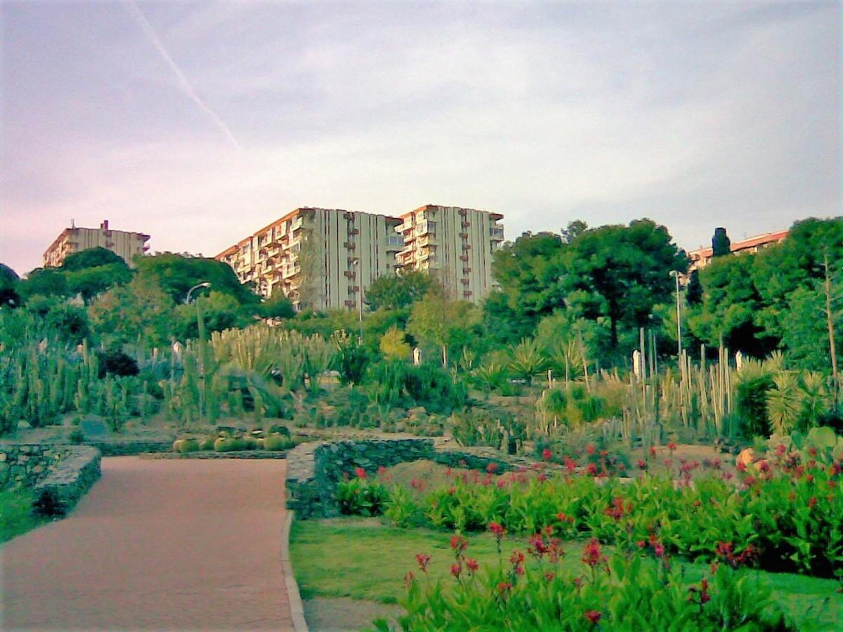 Sol y relax, AGUILA Apartment Benalmadena Luaran gambar
