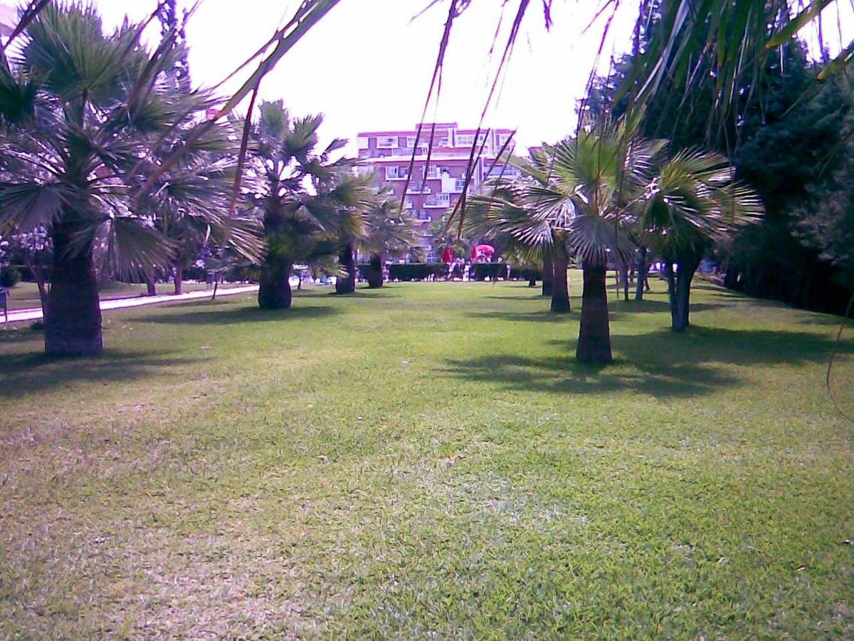 Sol y relax, AGUILA Apartment Benalmadena Luaran gambar