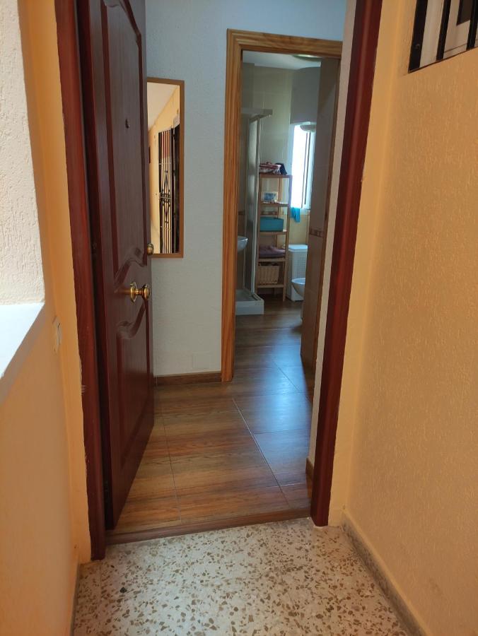 Sol y relax, AGUILA Apartment Benalmadena Luaran gambar